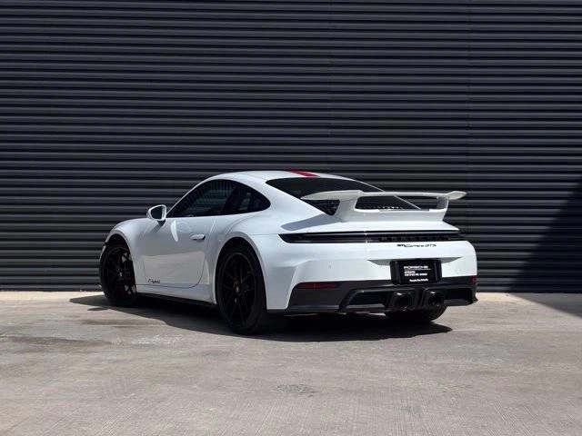 2025 Porsche 992 Carrera GTS - Image 3 of 4