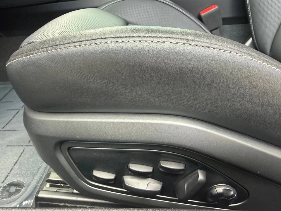 2025 Porsche 992 Carrera GTS - Image 5 of 5