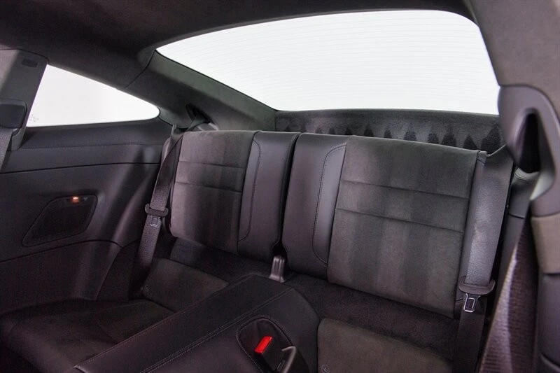 2025 Porsche 992 Carrera GTS - Image 20 of 21