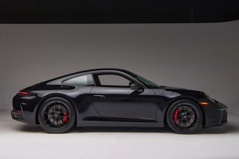 2025 Porsche 992 Carrera GTS - Image 13 of 21