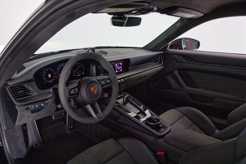 2025 Porsche 992 Carrera GTS - Image 21 of 21