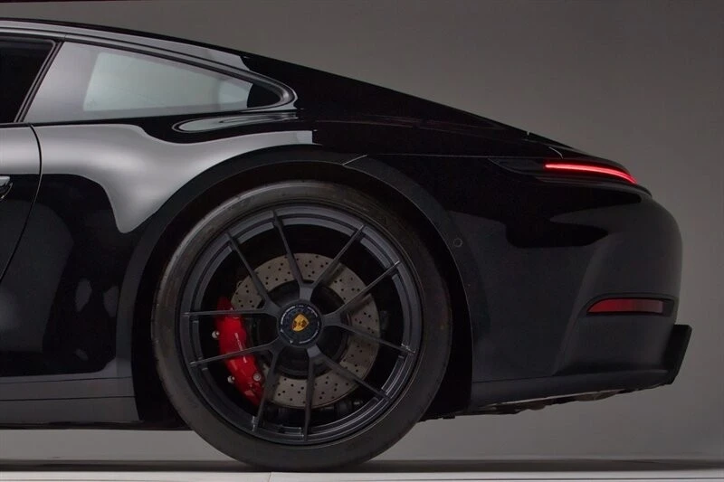 2025 Porsche 992 Carrera GTS - Image 7 of 21