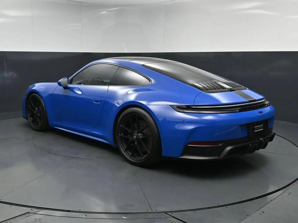 2025 Porsche 992 Carrera GTS - Image 3 of 5