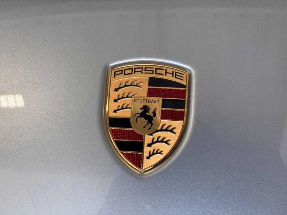 2025 Porsche 992 Carrera GTS - Image 5 of 5