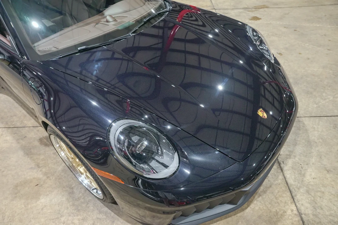 2025 Porsche 992 Carrera GTS - Image 25 of 31