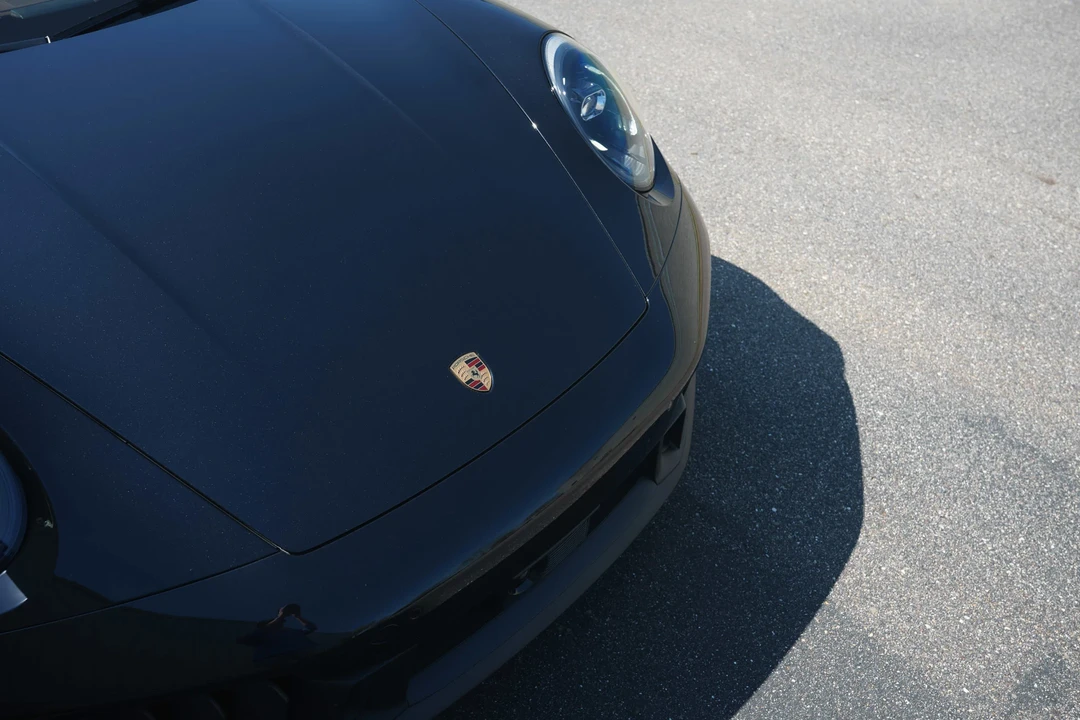2025 Porsche 992 Carrera GTS - Image 26 of 31