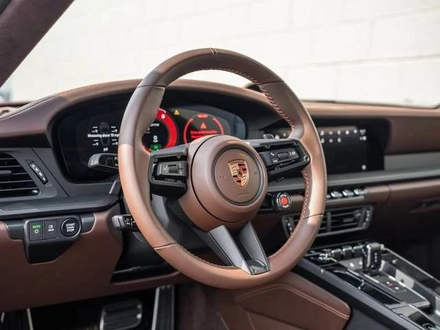 2025 Porsche 992 Carrera GTS - Image 4 of 5