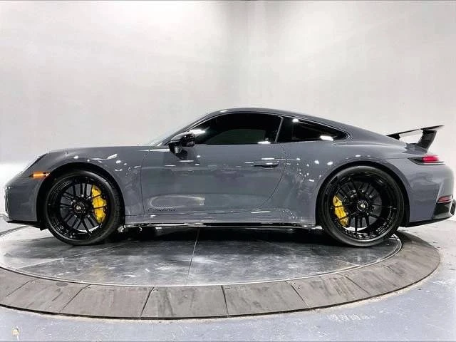 2025 Porsche 992 Carrera GTS - Image 2 of 4