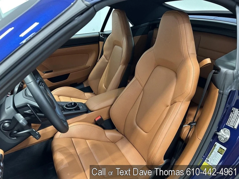2025 Porsche 992 Carrera GTS - Image 6 of 21