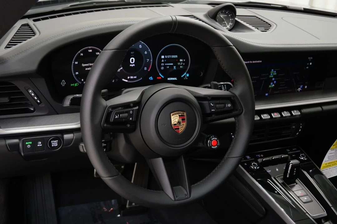 2025 Porsche 992 Carrera - Image 15 of 21