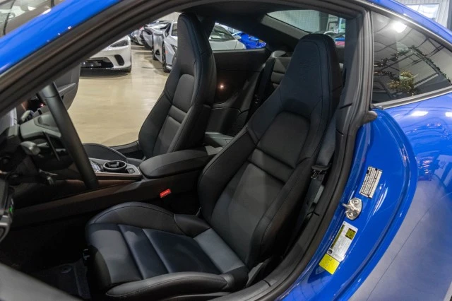 2025 Porsche 992 Carrera - Image 21 of 30