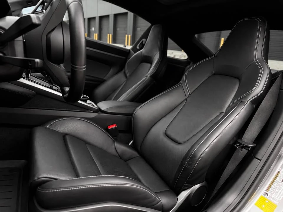 2025 Porsche 992 Carrera - Image 13 of 20