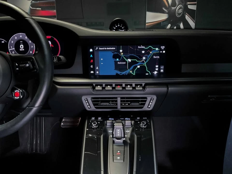 2025 Porsche 992 Carrera - Image 16 of 19