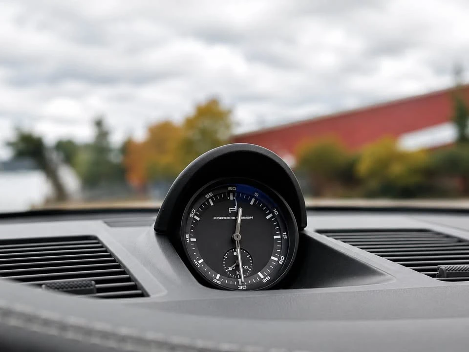 2025 Porsche 992 Carrera - Image 20 of 20