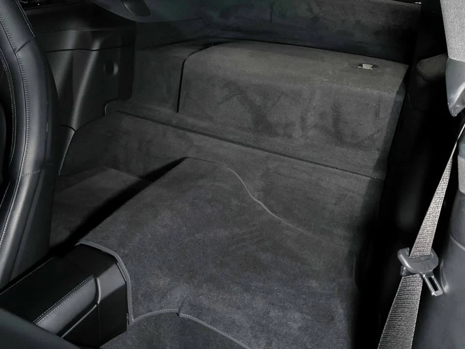 2025 Porsche 992 Carrera - Image 20 of 20