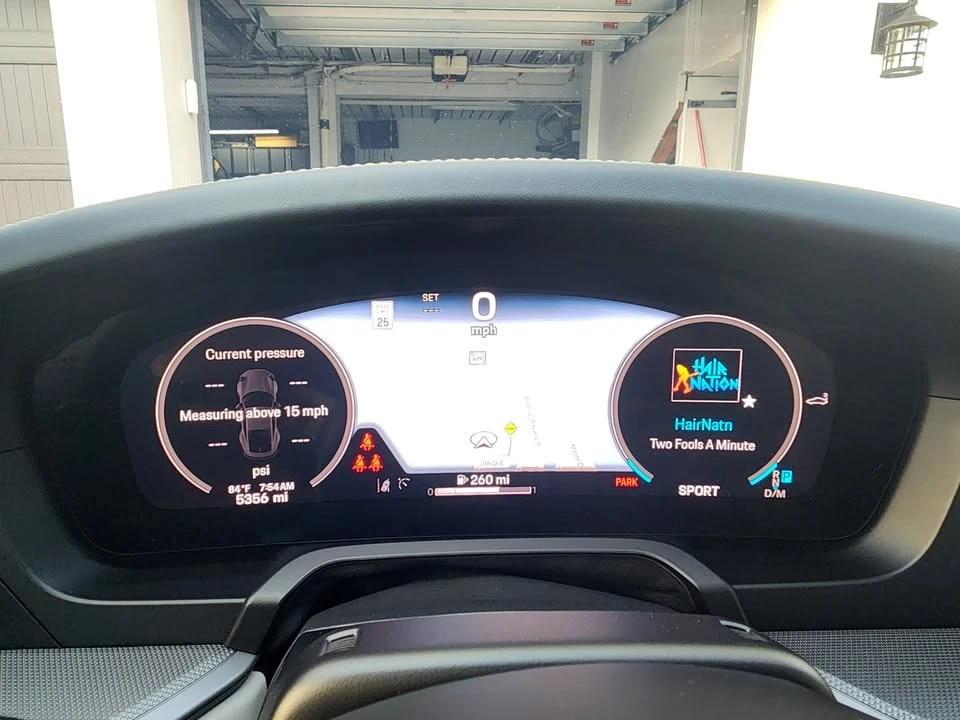 2025 Porsche 992 Carrera - Image 16 of 20