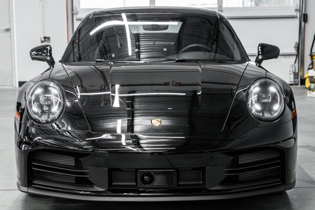 2025 Porsche 992 Carrera - Image 4 of 21