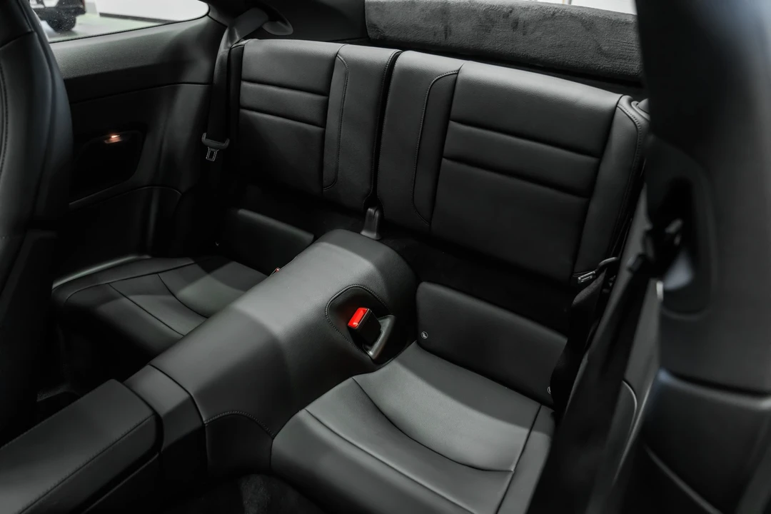 2025 Porsche 992 Carrera - Image 15 of 21