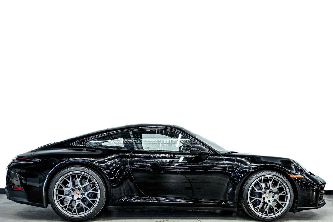 2025 Porsche 992 Carrera - Image 2 of 21