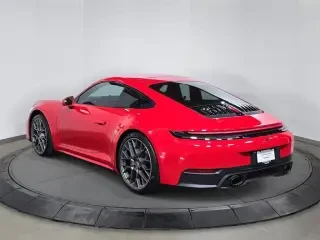2025 Porsche 992 Carrera S - Image 3 of 4