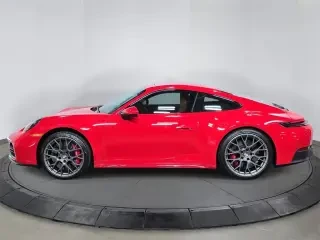2025 Porsche 992 Carrera S - Image 2 of 4