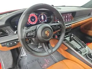 2025 Porsche 992 Carrera S - Image 4 of 4