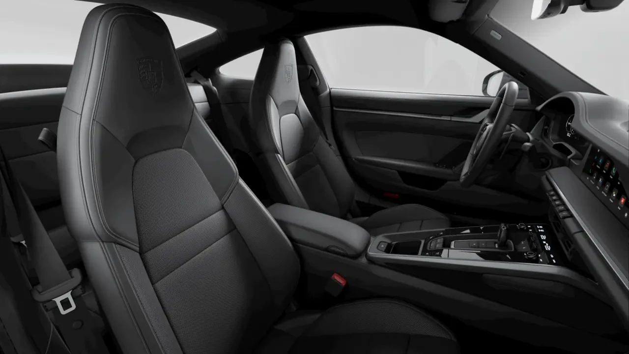 2025 Porsche 992 Carrera S - Image 5 of 6