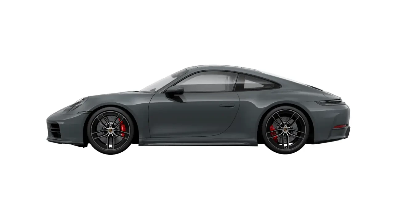2025 Porsche 992 Carrera S - Image 2 of 6