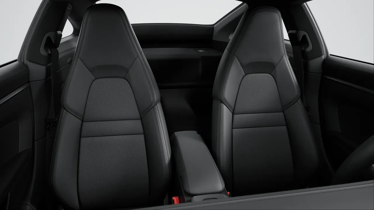 2025 Porsche 992 Carrera S - Image 6 of 13