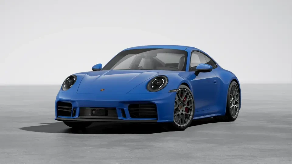 2025 Porsche 992 Carrera S - Image 13 of 13
