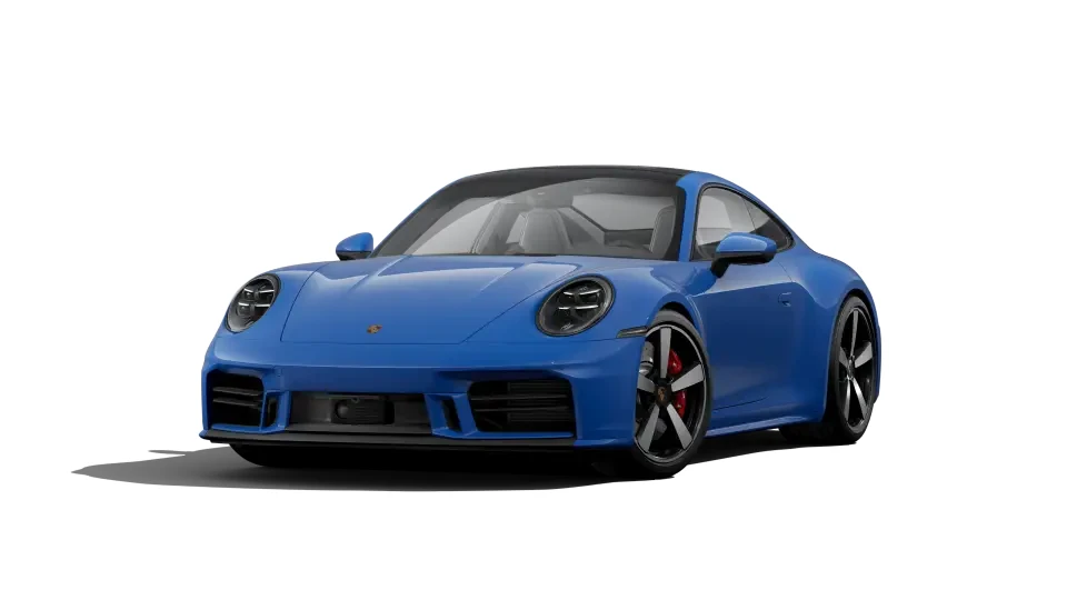2025 Porsche 992 Carrera S - Image 7 of 13
