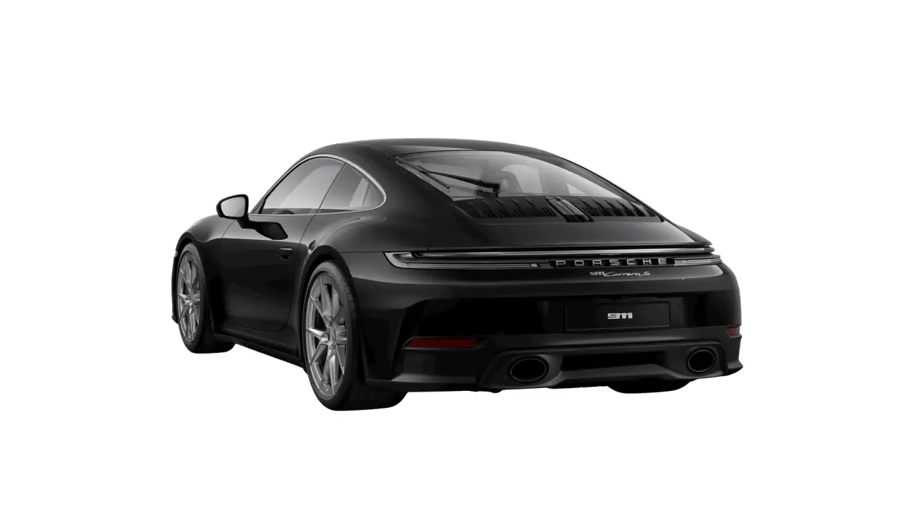 2025 Porsche 992 Carrera S - Image 3 of 13