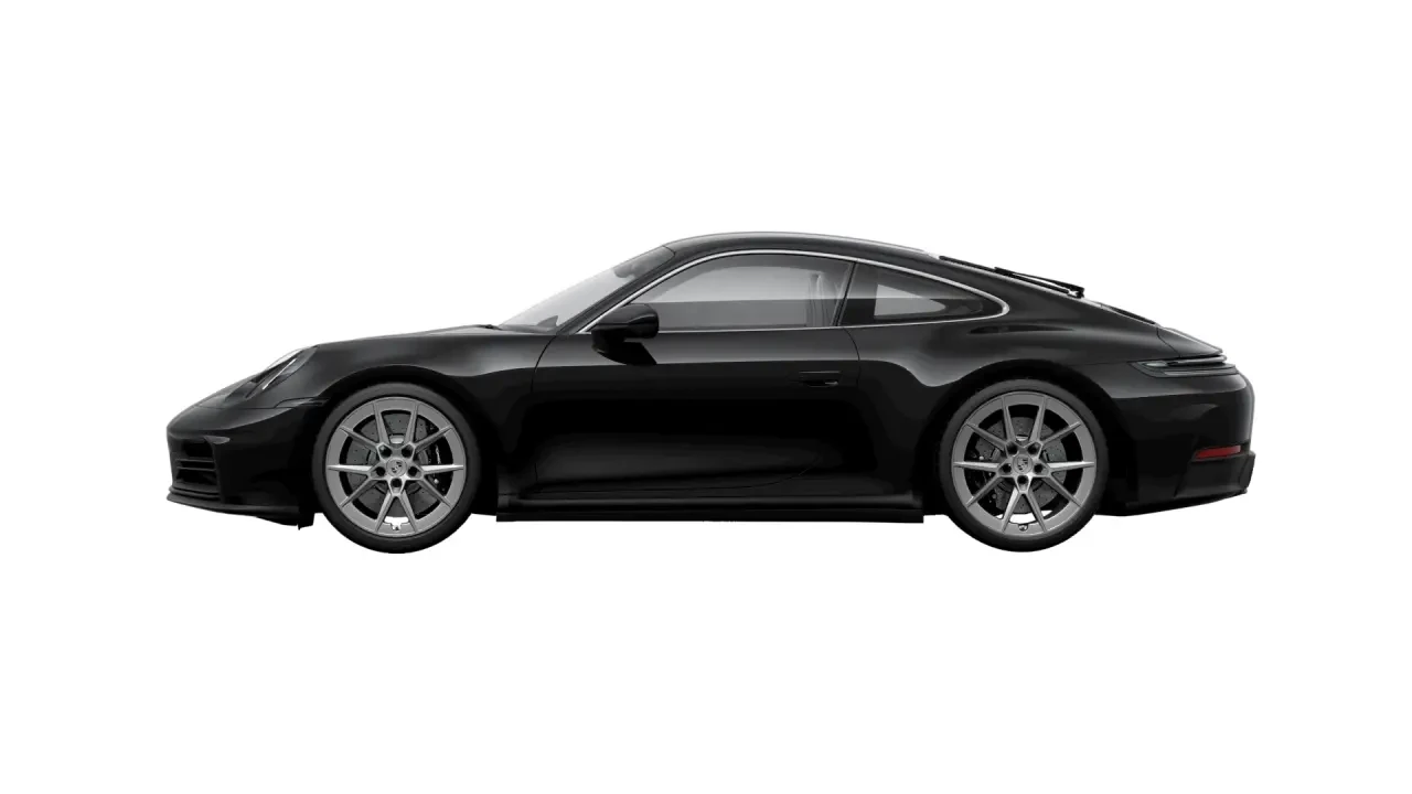2025 Porsche 992 Carrera S - Image 2 of 13
