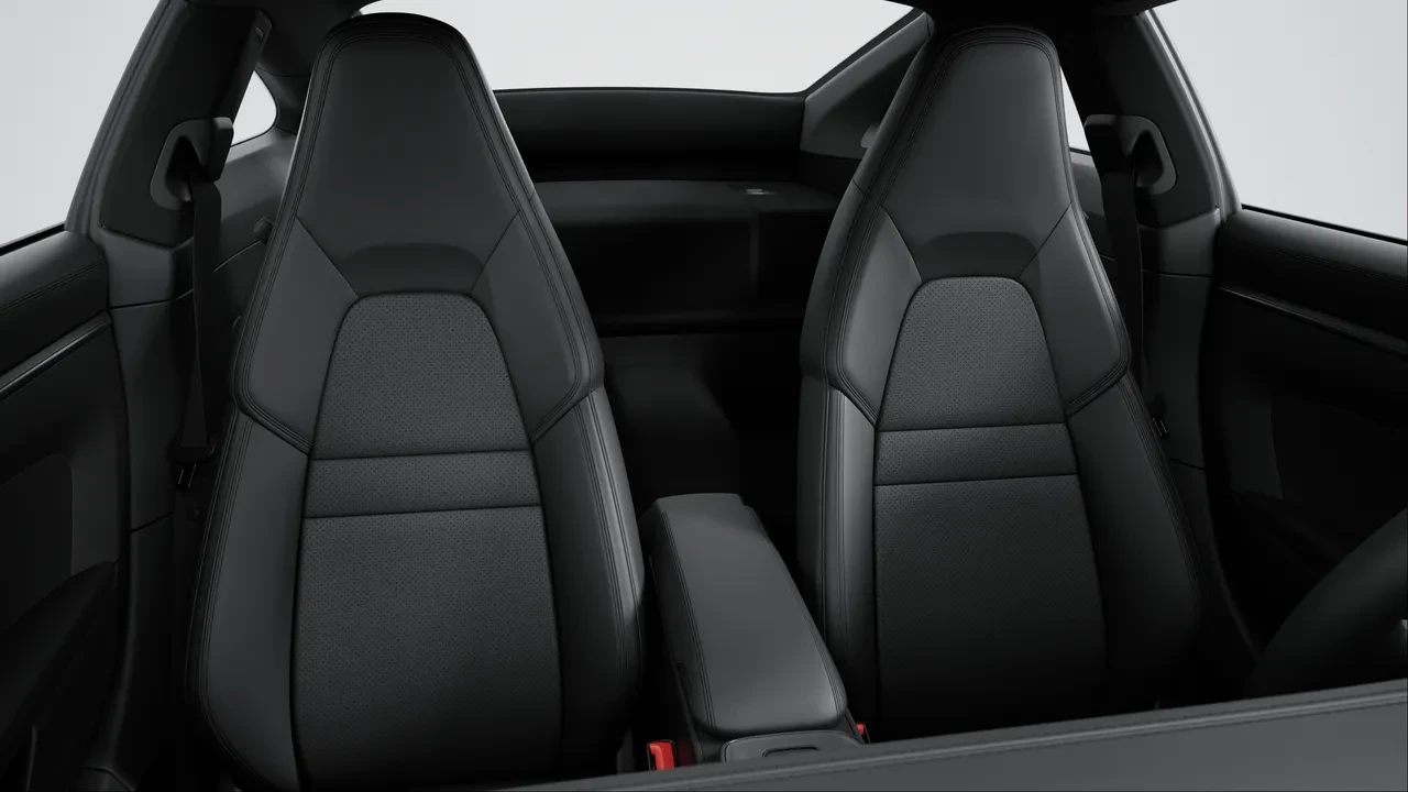 2025 Porsche 992 Carrera S - Image 6 of 13