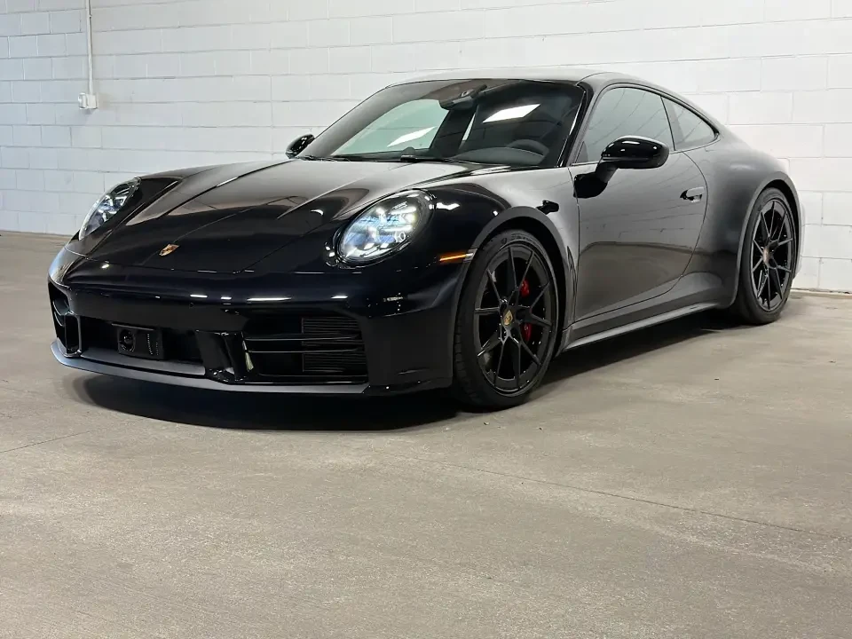 2025 Porsche 992 Carrera S - Image 9 of 13