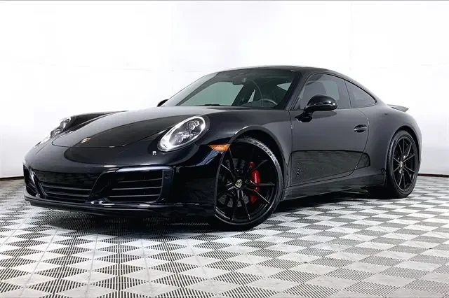 2025 Porsche 992 Carrera S - Image 13 of 13