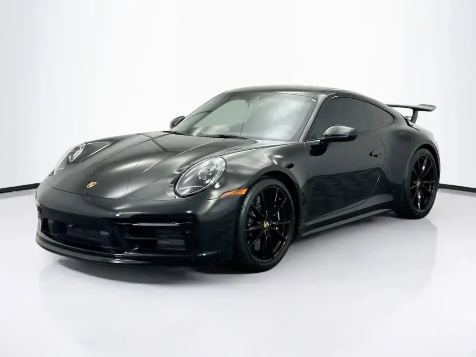 2025 Porsche 992 Carrera S - Image 11 of 13