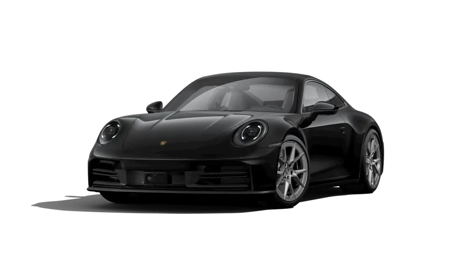2025 Porsche 992 Carrera S - Image 7 of 13