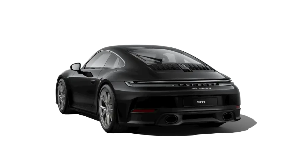 2025 Porsche 992 Carrera S - Image 8 of 13