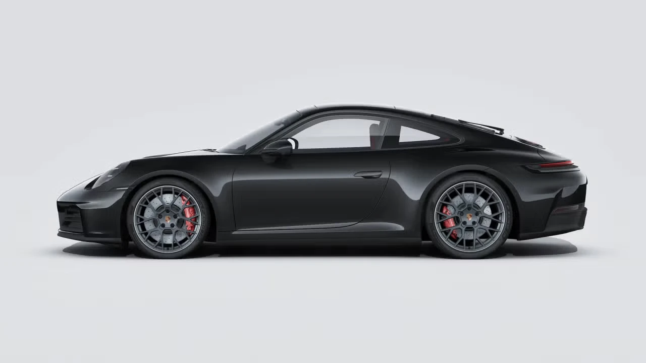 2025 Porsche 992 Carrera S - Image 12 of 30