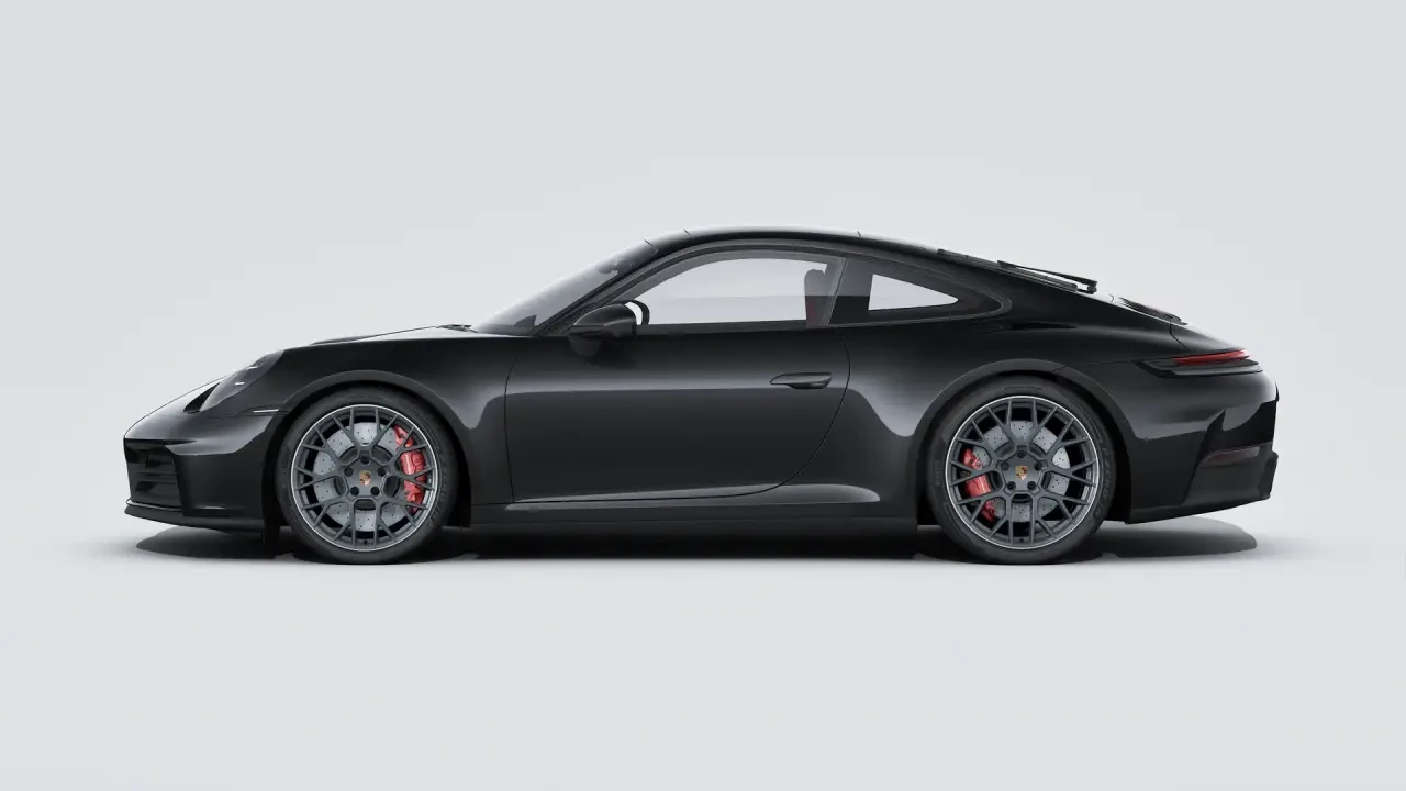 2025 Porsche 992 Carrera S - Image 16 of 30