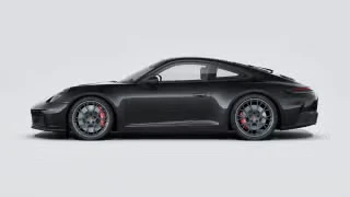 2025 Porsche 992 Carrera S - Image 9 of 30