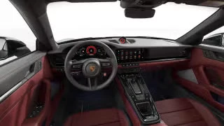 2025 Porsche 992 Carrera S - Image 25 of 30