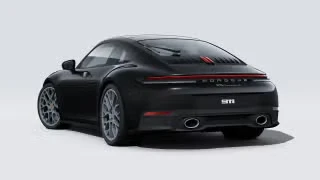 2025 Porsche 992 Carrera S - Image 17 of 30