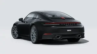 2025 Porsche 992 Carrera S - Image 21 of 30