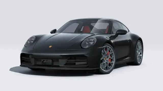 2025 Porsche 992 Carrera S - Image 6 of 30