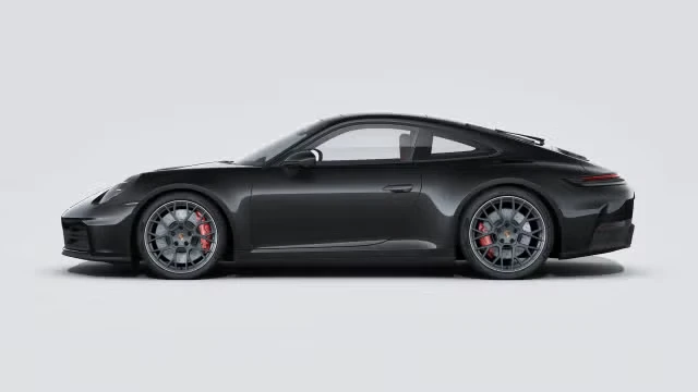 2025 Porsche 992 Carrera S - Image 10 of 30