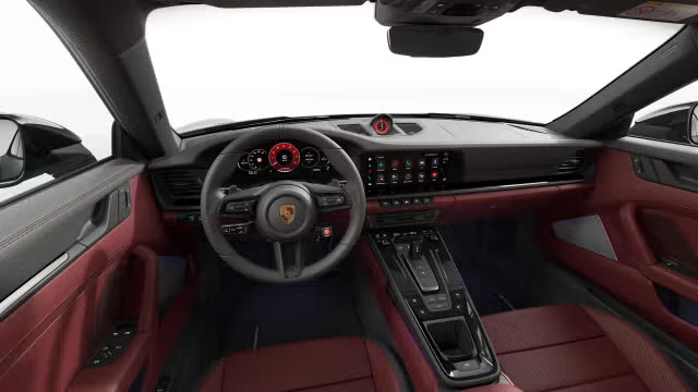 2025 Porsche 992 Carrera S - Image 26 of 30
