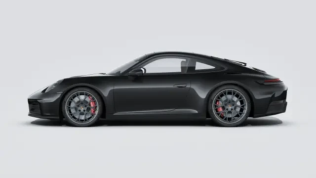 2025 Porsche 992 Carrera S - Image 14 of 30