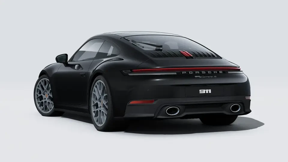 2025 Porsche 992 Carrera S - Image 23 of 30